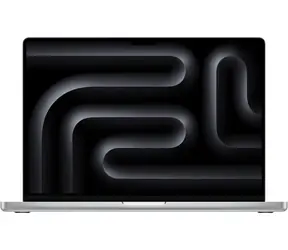 Apple MacBook Pro 16" M5 Pro 2026 CZ stříbrná / Apple M5 Pro (18C) / 24GB / 1TB SSD / Apple 20-Core iGPU / macOS