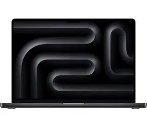 Apple MacBook Pro 16" M5 Max 2026 CZ vesmírně černá / Apple M5 Max (18C) / 48GB / 2TB SSD / Apple 40-Core iGPU / macOS