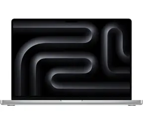 Apple MacBook Pro 16" M5 Max 2026 CZ stříbrná / Apple M5 Max (18C) / 48GB / 2TB SSD / Apple 40-Core iGPU / macOS