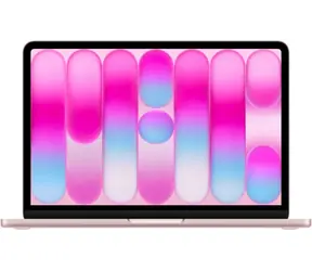 Apple MacBook Neo 13" 2026 CZ ruměná / Apple A18 Pro / 8GB / 256GB SSD / Apple 5-jádrová iGPU / macOS