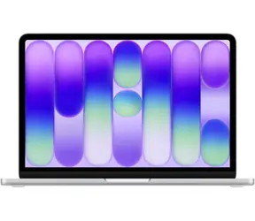 Apple MacBook Neo 13" 2026 CZ stříbrná / Apple A18 Pro / 8GB / 256GB SSD / Apple 5-jádrová iGPU / macOS