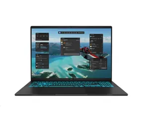 ASUS V16 V3607VH-RP116 černá / 16" WUXGA / Core 5 210H 2.2GHz / 32GB / 1TB SSD / RTX 5050 8GB / Bez OS