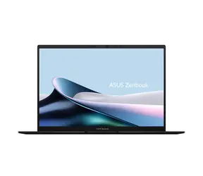 ASUS ZenBook 14 OLED černá / 14" WUXGA T / Ryzen AI 7 445 2.0GHz / 32GB / 1TB SSD / Radeon 840M / W11H