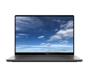 ASUS ROG Zephyrus G16 šedá / 16" WQXGA / Core Ultra 9 285H 2.7GHz / 64GB / 1TB SSD / RTX 5090 24GB / Bez OS