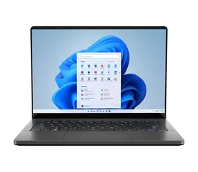 ASUS ROG Zephyrus G14 šedá / 14" 3K 0LED / AMD Ryzen AI 9 HX 370 / 32GB / 1TB SSD / RTX 5070Ti 12GB / W11P