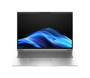 HP ProBook 4 G1i 16 stříbrná / 16" WUXGA / Intel Core Ultra 7 255U 2.0GHz / 16GB / 512GB SSD / Intel Graphics / W11P