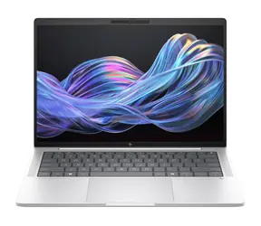 HP EliteBook X G1i 14 stříbrná / 14" WUXGA / Intel Core Ultra 7 258V 2.2GHz / 32GB / 1TB SSD / Intel Graphics / W11P