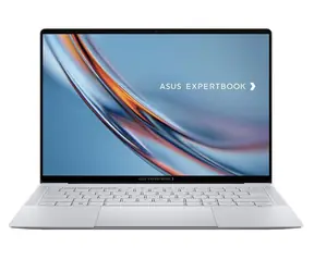ASUS ExpertBook Ultra B9406CAA šedá / 14" 2880 × 1800 Touch / Core Ultra X7 1.9GHz / 64GB / 2TB SSD / Arc B390 / W11P