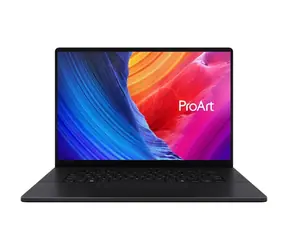 ASUS ProArt P16 černá / 16" 3840 x 2400 / AMD Ryzen AI 9 HX370 2.0GHz / 32GB / 2TB SSD / RTX 5070 / W11P