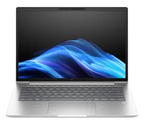 HP EliteBook 6 G2a stříbrná - bez adaptéru / 16" WUXGA / Ryzen 5 230 3.5GHz / 16GB / 512GB SSD / Radeon 760M / W11P