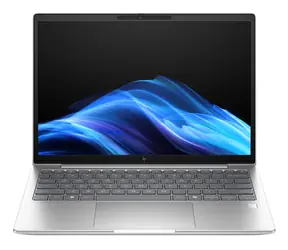 HP EliteBook 6 G1i 13" stříbrná / 13.3" WUXGA / Intel Core Ultra 5 225U / 16GB / 512GB SSD / Intel Graphics / W11P