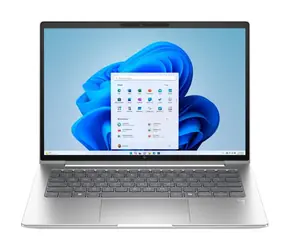 HP EliteBook 6 G1i 14" stříbrná / 14" WUXGA / Intel Core Ultra 5 225U / 16GB / 512GB SSD / Intel Graphics / W11P