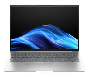 HP EliteBook 6 G1i 16" stříbrná / 16" WUXGA / Intel Core Ultra 7 255U / 32GB / 512GB SSD / Intel Graphics / W11P