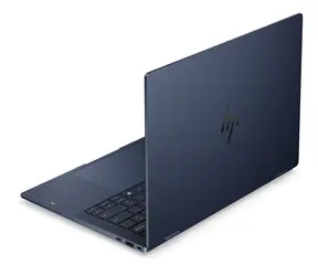 HP EliteBook X Flip G2i 14 modrá / 14" WUXGA T / Intel Core Ultra 5 325 / 32GB / 512GB SSD / Intel Graphics / W11P