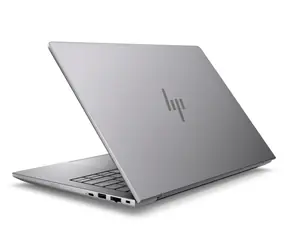 HP ZBook 8 G1i 14 stříbrná / 14" WUXGA / Intel Core Ultra 7 255H / 16GB / 1TB SSD / NVIDIA RTX 500 4GB / W11P