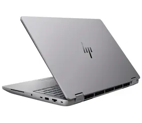 HP ZBook Fury 16 G1i stříbrná / 16" WUXGA / Intel Core Ultra 7 255HX / 32GB / 1TB SSD / RTX PRO 2000 8GB / W11P
