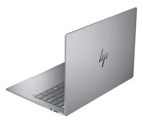HP OmniBook X 14-fe0010nc stříbrná / 14" 2.2K T / Snapdragon X Elite X1E-78-100 / 16GB / 512GB SSD / Adreno / W11H