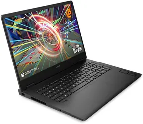 HP OMEN 17-db1002nc černá / 17.3" FHD / AMD Ryzen AI 5 340 / 32GB / 1TB SSD / RTX 5060 8GB / W11H
