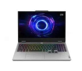 Lenovo LOQ 15IRX10 šedá / 15.6" FHD / Intel Core i7-13645HX / 16GB / 1TB SSD / RTX 5050 8GB / W11H