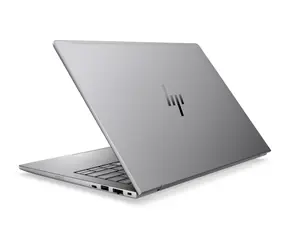 HP ZBook 8 G2i 14 stříbrná / 14.0" WUXGA / Intel Core Ultra 5 325 / 16GB / 512GB SSD / Intel Graphics / W11P