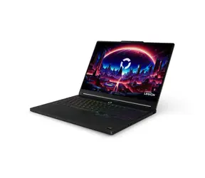 Lenovo Legion 5 15AHP11 černá / 15.3" WQXGA / AMD Ryzen 7 250 / 32GB / 512GB SSD / RTX 5050 8GB / W11H
