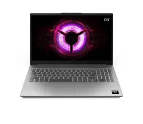 Lenovo LOQ 15ARP10E šedá / 15.6" FHD / AMD Ryzen 7 170 3.2GHz / 16GB / 1TB SSD / RTX 4050 6GB / Bez OS