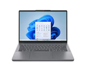 Lenovo IdeaPad Slim 3 14ARP10 šedá bez adaptéru / 14" WUXGA / Ryzen 5 150 3.3GHz / 16GB / 512GB SSD / Radeon 660M / W11H