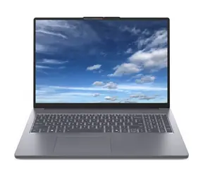 Lenovo IdeaPad Slim 3 16ARP10 šedá bez adaptéru / 16" WUXGA / Ryzen 7 170 3.2GHz / 16GB / 1TB SSD / 680M / W11H