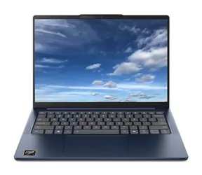 Lenovo IdeaPad Slim 5 14IMH10 modrá bez adaptéru / 14" WUXGA / Ultra 9 185H / 16GB / 512GB SSD / Intel / Bez OS