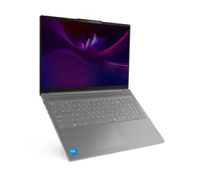 Lenovo IdeaPad Slim 5 16IMH10 šedá bez adaptéru / 16" WUXGA / Ultra 9 185H / 16GB / 1TB SSD / Intel / Bez OS