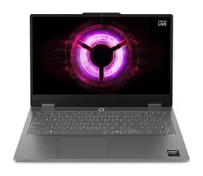 Lenovo LOQ Essential 15ARP11 šedá / 15.6" FHD / AMD Ryzen 7 170 3.2GHz / 16GB / 512GB SSD / RTX 5050 8GB / W11H