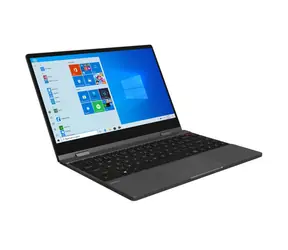Rozbaleno - UMAX VisionBook 13Wr Flex šedá/13.3" FHD/Intel Celeron N4020 1.1GHz/4GB/128GB eMMC / Intel UHD 600 / W10P / rozbaleno