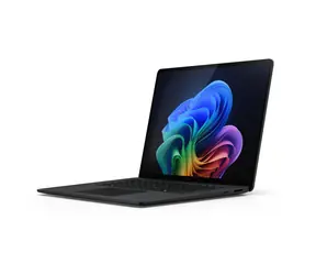 Zánovní - Microsoft Surface Laptop | Copilot+ PC | 15" IPS | Snapdragon® X Elite | 32GB | 1TGB | 7th Edition | Black / zánovní