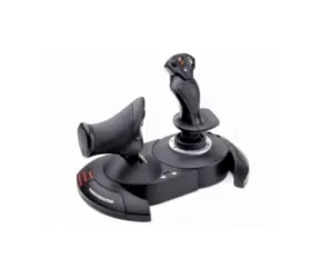 Thrustmaster T-Flight HOTAS X