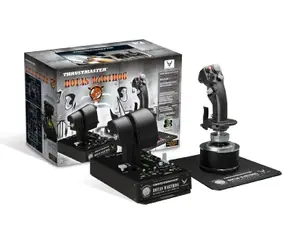 Thrustmaster HOTAS Warthog