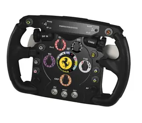 Thrustmaster Volant Formule 1 Ferrari / určený pouze pro použití s T300/T500/TX série