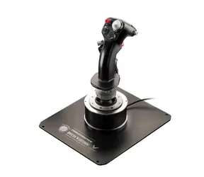 Thrustmaster Joystick HOTAS WARTHOG STICK / pro PC
