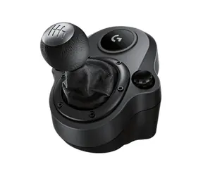 Logitech Driving Force Shifter / řadící páka pro volant G29/G920