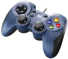 Logitech Gamepad F310 / USB