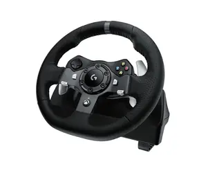Logitech G920 Driving Force závodní volant pro PC nebo  Xbox One