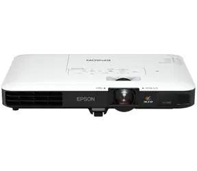 EPSON EB-1795F bílá / 3LCD / 1920 x 1080 / 3200 ANSI / 10 000:1 / VGA / HDMI / USB / Wi-Fi
