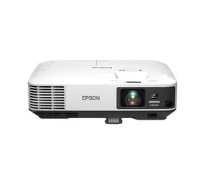 EPSON EB-2250U bílá / 3LCD / 1920 x 1200 / 5000 ANSI / 15 000:1 / VGA / HDMI / USB / MHL