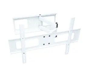 CONNECT IT T3WH Nástěnný držák na obrazovky 37-70" bílá / nosnost 50kg
