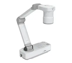 EPSON ELPDC21 / vizualizér / 1920 x 1080 / VGA+USB+HDMI / mikrofon / SDHC