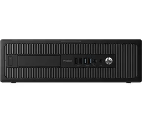 HP ProDesk 600G1 TWR / Intel Core i3-4160 3.6GHz / 4GB / 500GB / DVD / Intel HD / W7P+W8.1P