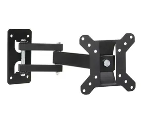 LIBOX LB-200 Ateny držák LCD pro 17-32" obrazovky / VESA 100x100 / nosnost 25kg