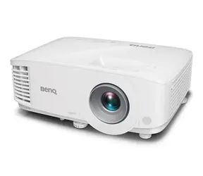 BenQ MH733 bílá / DLP / FHD / 4000ANSI / 16000:1 / HDMI / VGA / repro 10W