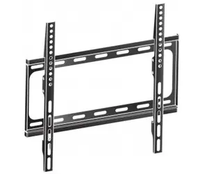 IIYAMA WM1044-B1 držák pro 26"-55" obrazovky / max. nosnost 30kg / VESA 400x400mm