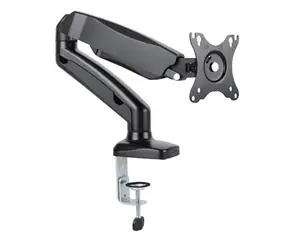 CONNECT IT SingleArm CMF-3107-BK Stolní držák pro 1 monitor