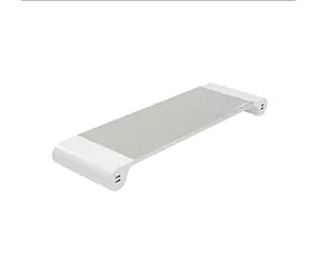 TERRATEC Spacebar / podstavec pro monitory / 4 USB porty